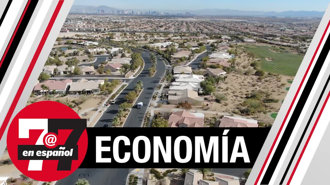 Los inversionistas siguen comprando casas en el Sur de Nevada