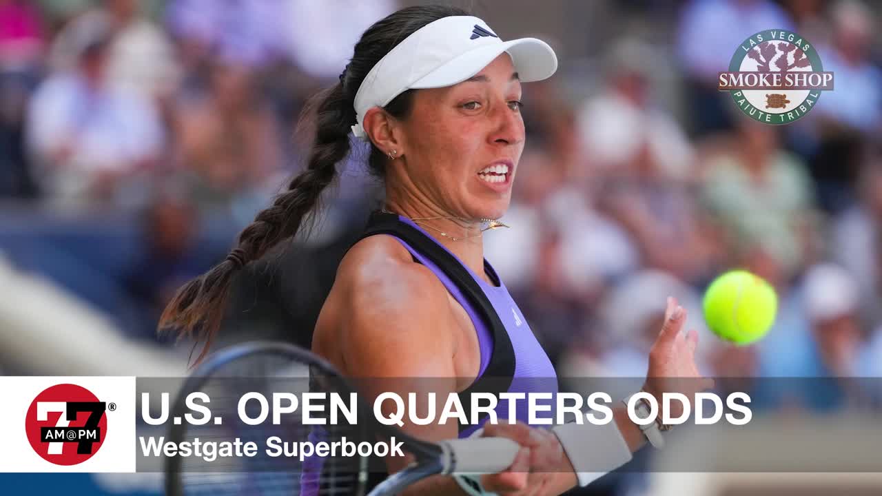 U.S. Open quarters odds