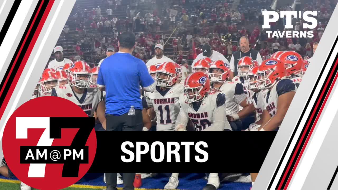 Bishop Gorman falls to Mater Dei