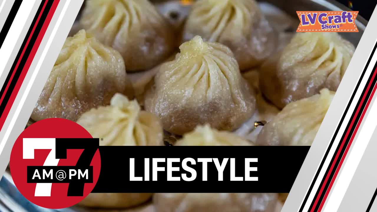 Famed Vegas dumpling spot reveals opening date for Texas location