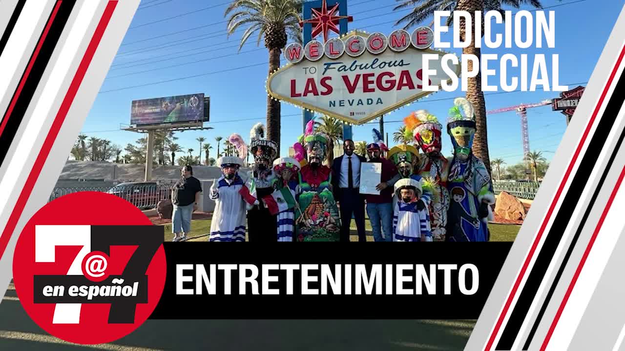 Varias federaciones de Latinas fueron reconocidos en Las Vegas