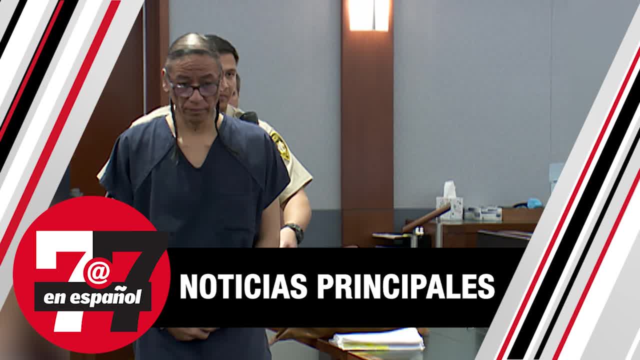 9 familias demandan al Distrito Escolar del Condado Clark