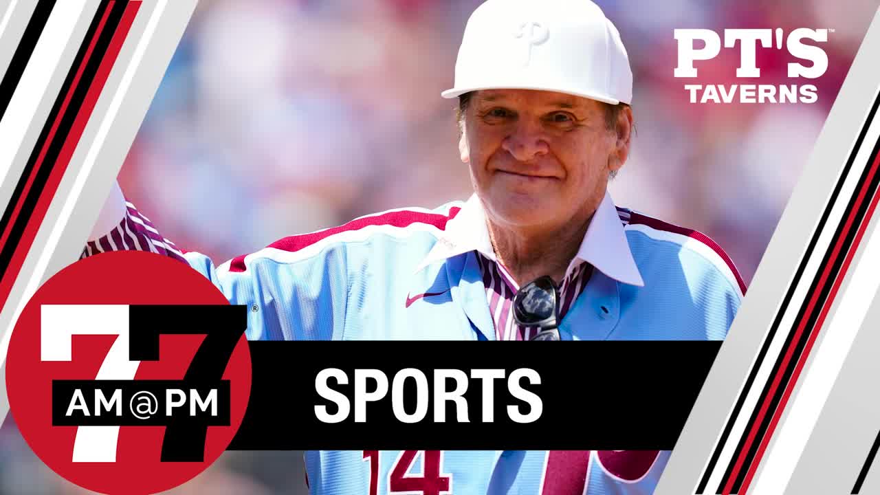 Pete Rose dies at 83