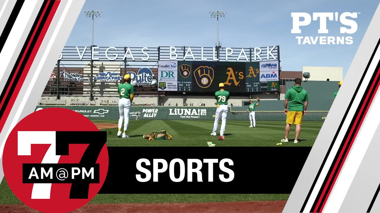 A’s will play Diamondbacks March 8th and 9th