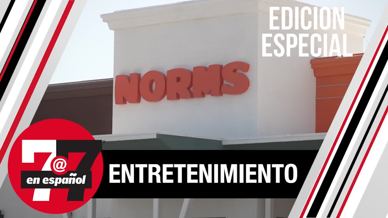 El famoso y concurrido restaurante "Norms Café" abrirá sucursal en Las Vegas