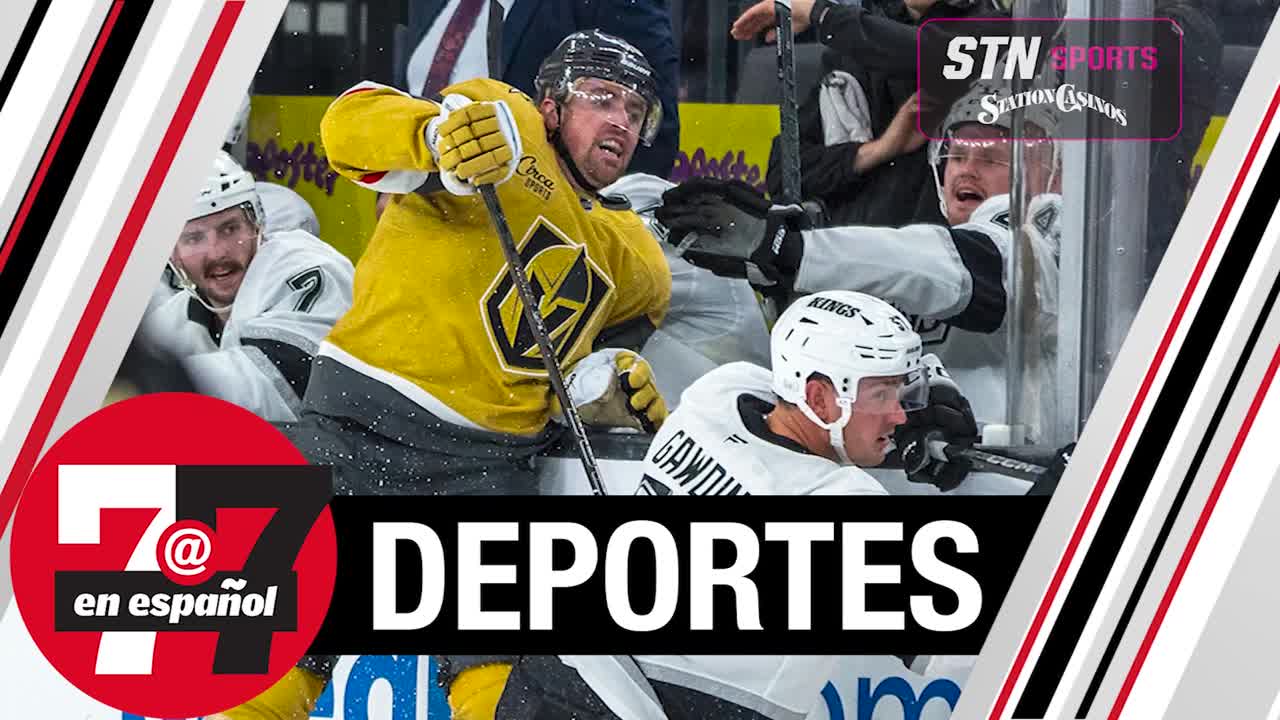 Los Golden Knights firman al ex campeón de la Copa Stanley Tanner Pearson