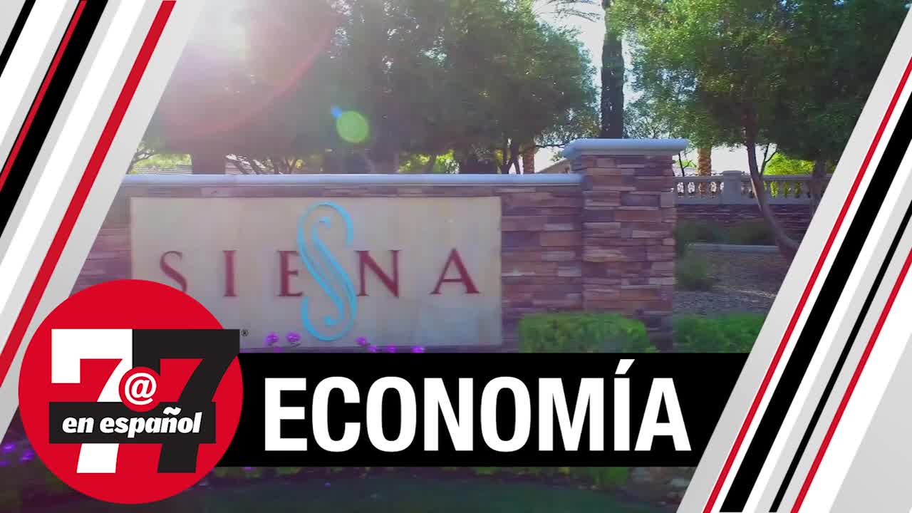 Siena Golf Course de Summerlin fue vendido por $17 millones de dólares