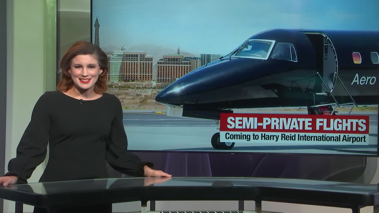 This airline will bring ‘semi-private’ model to Reid International