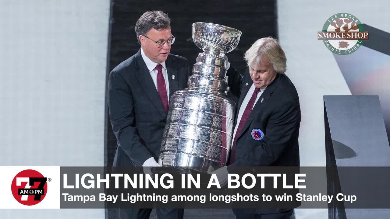 5 biggest longshots to win the Stanley Cup