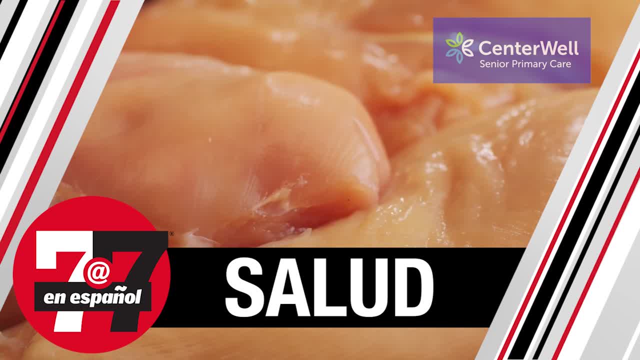 Listeria en carnes de pollo, obliga al retiro masivo de ensaladas y otros comestibles