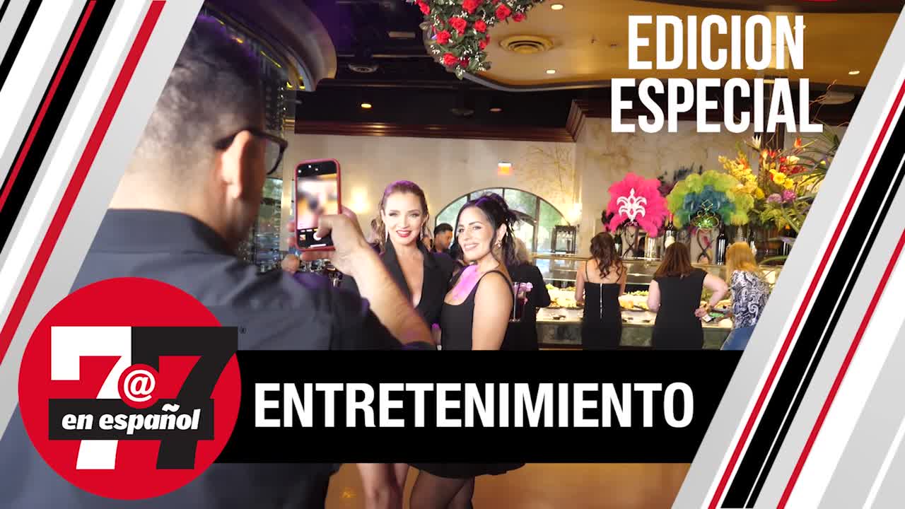 40 mujeres exitosas de Las Vegas son celebradas