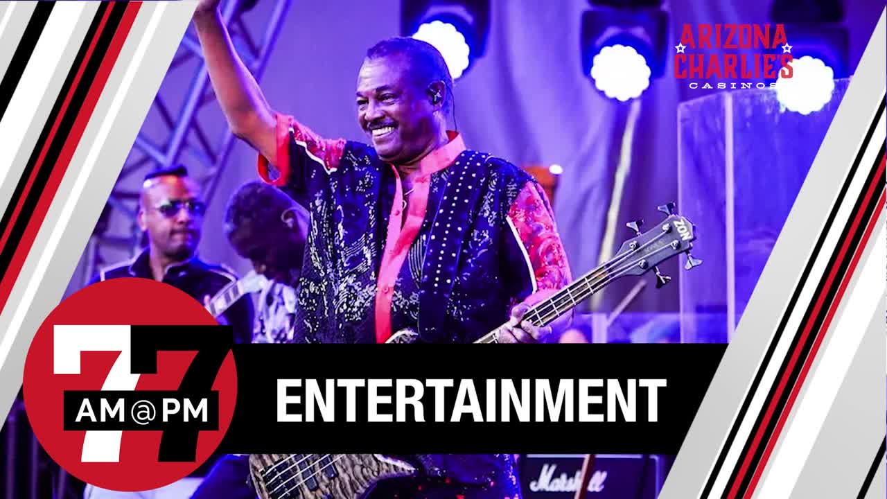 Kool & The Gang wants new musical in Las Vegas