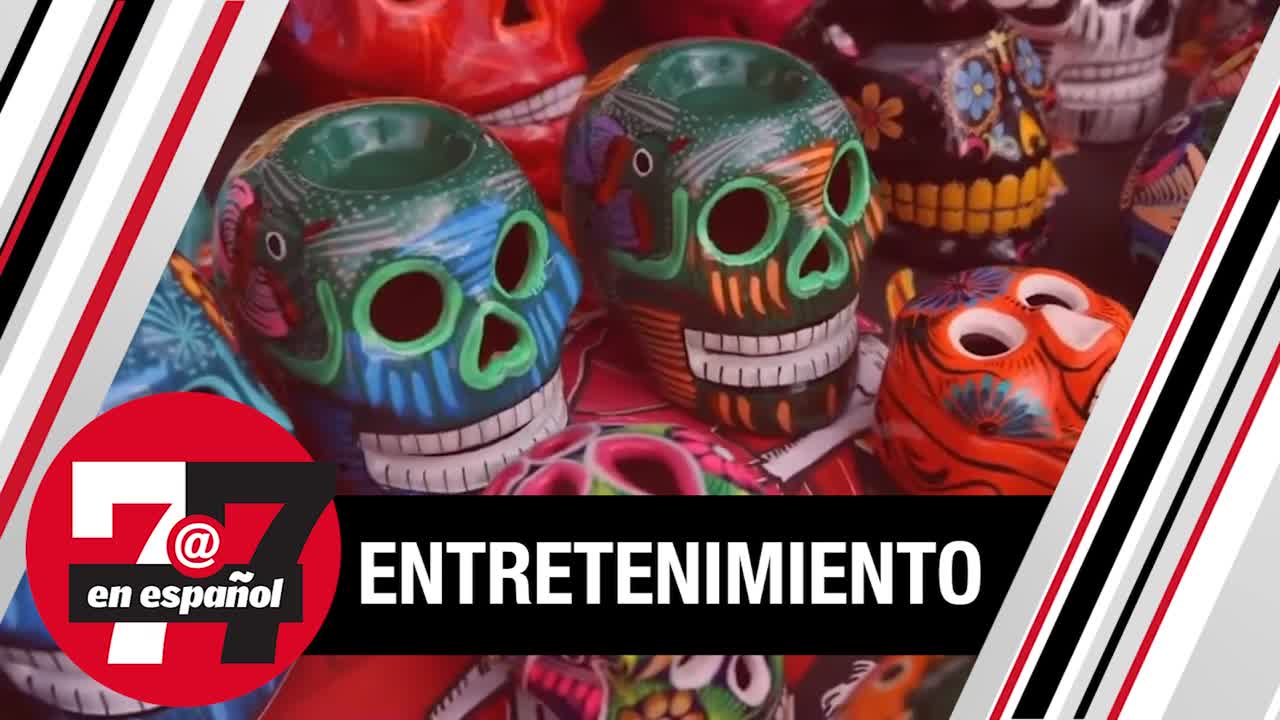 Se harán 2 eventos del «Día de los Muertos» en la ciudad de Las Vegas