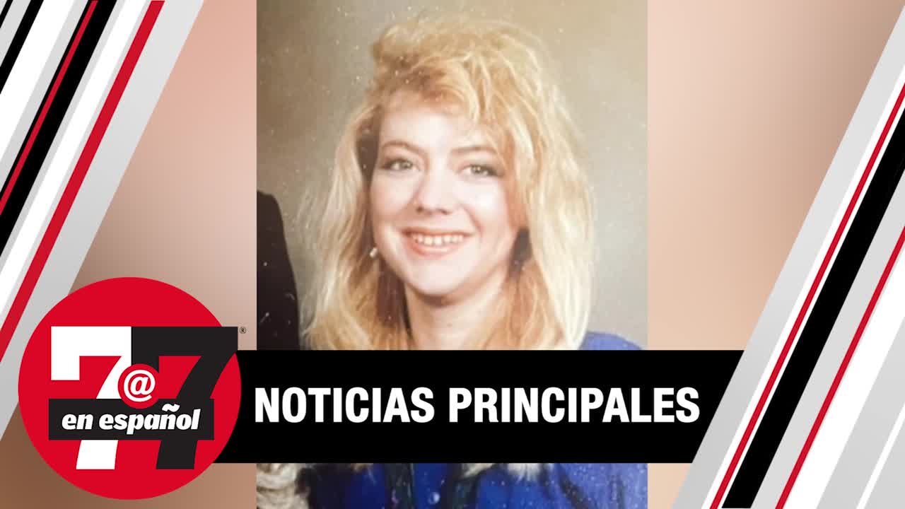 Asesinaron a una mujer por estrangulamiento y a golpes en 1994