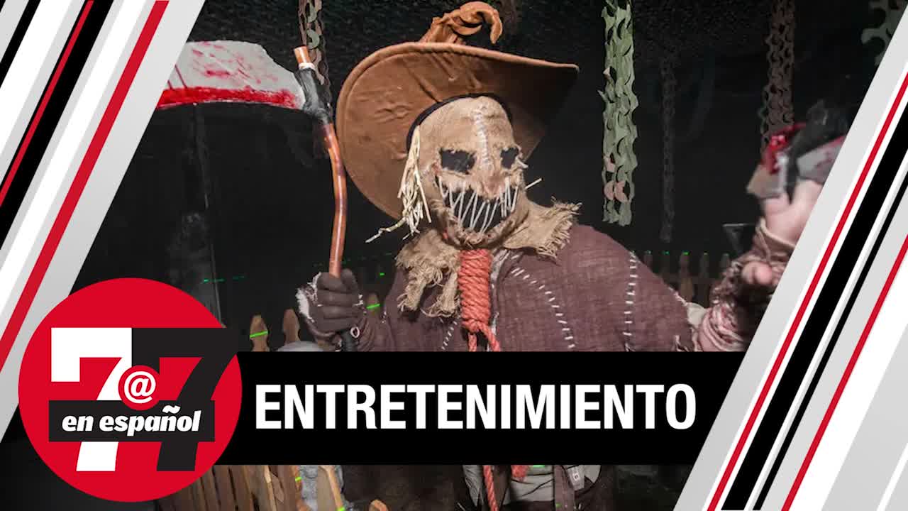 Hay decenas de eventos de Halloween en el Sur de Nevada