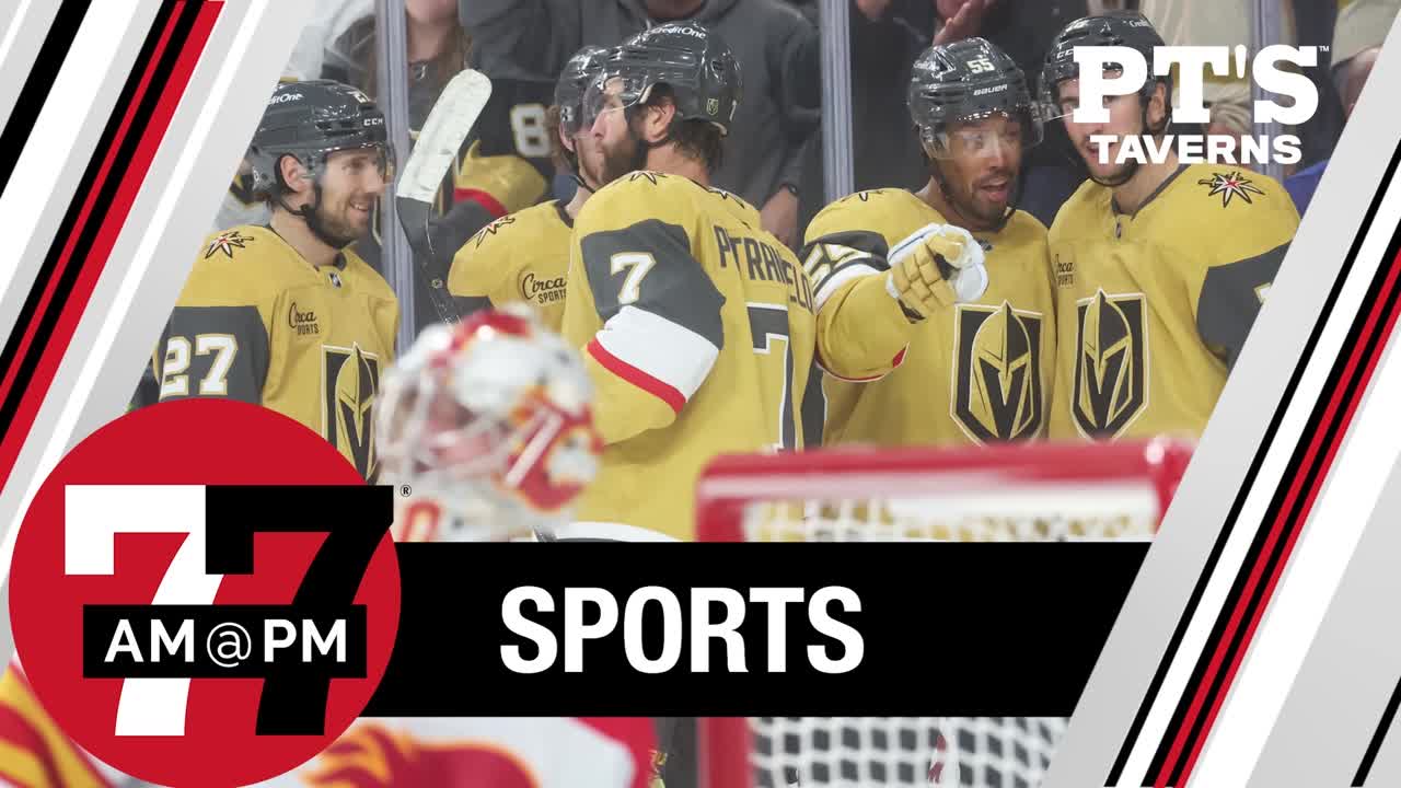 VGK searching for first road win