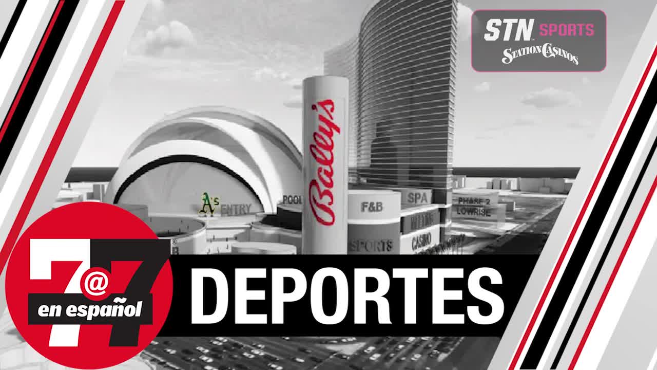 Familia del dueño de los A's pondrá más dinero para el estadio