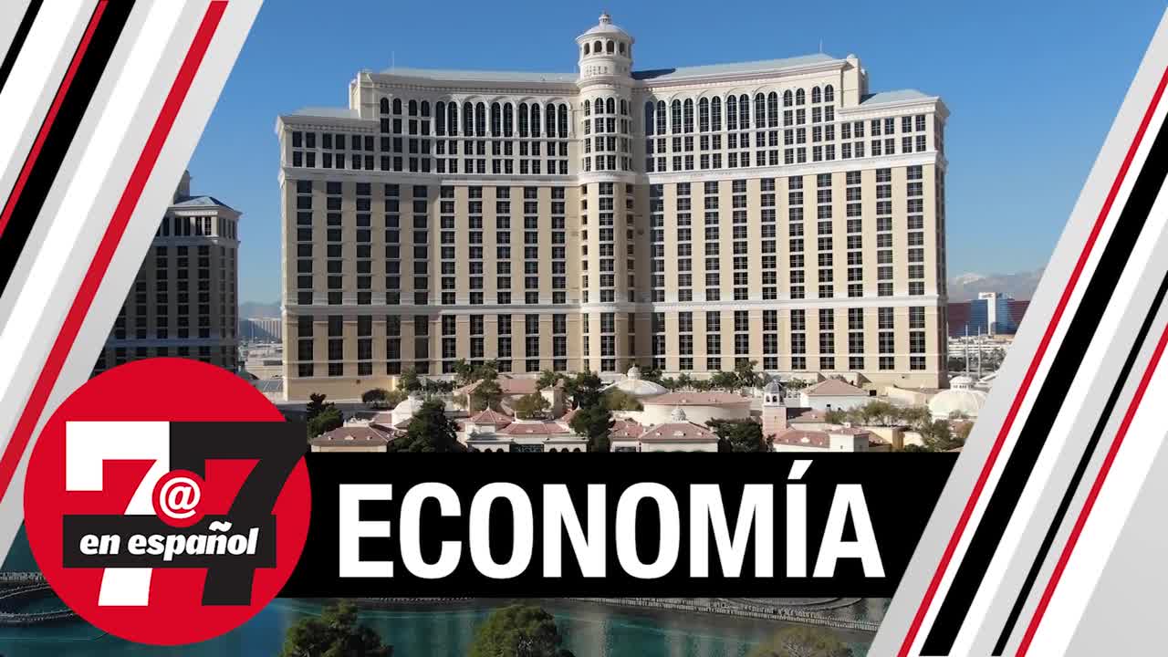 Plan de renovación del hotel y casino Bellagio quedó sin efecto