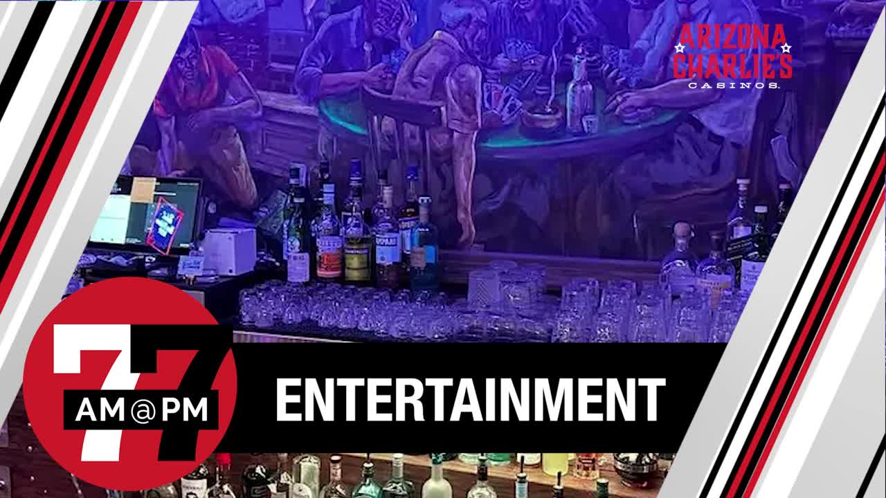 A rockin’ dive bar celebrates 2nd anniversary