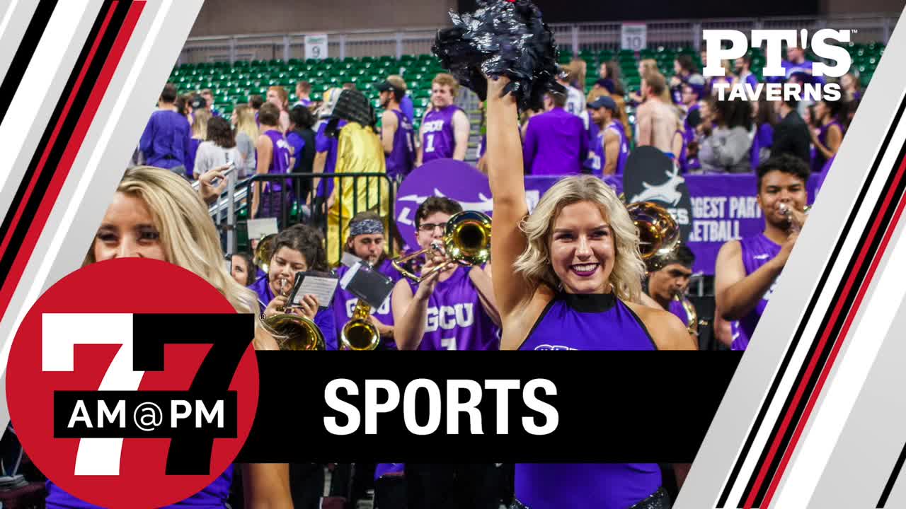 Grand Canyon joins Mountain West