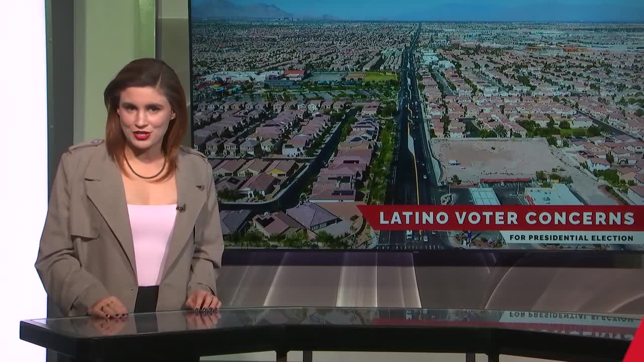 Housing crisis and affordability key issue for latino voters