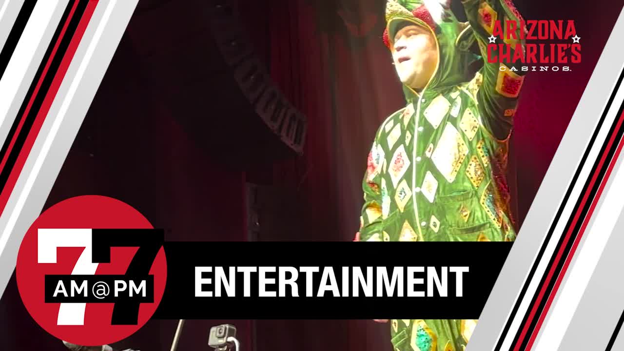 Piff the Magic Dragon retiring his canine co-star