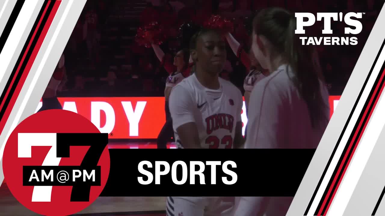 Kimpson key in UNLV's win Thursday