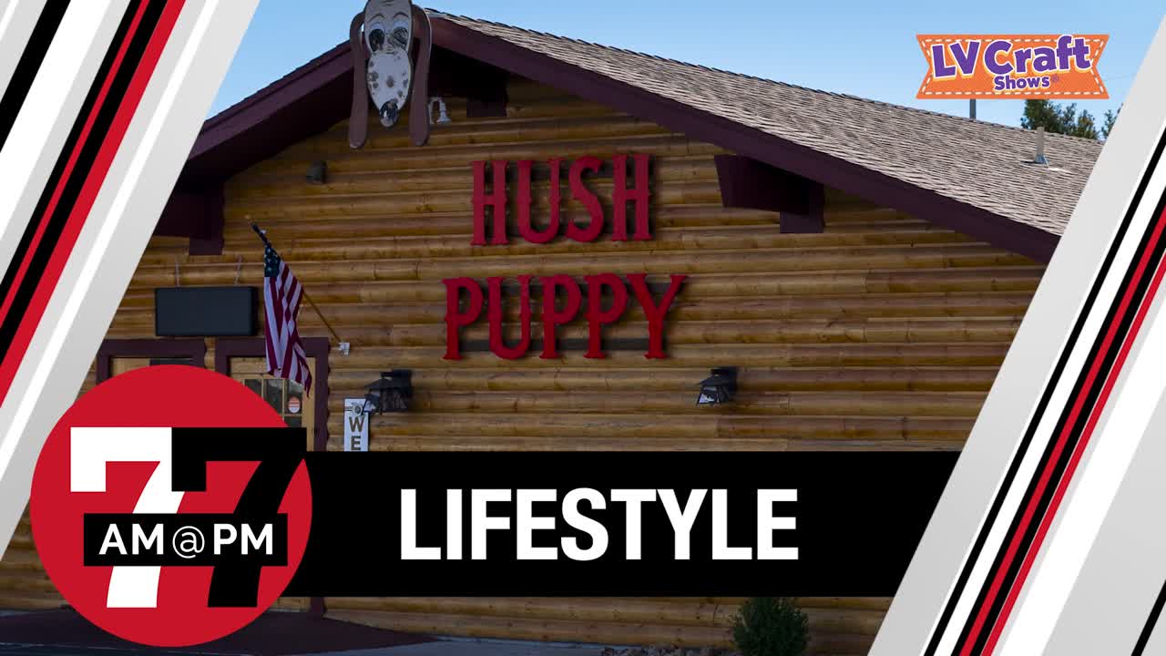 The Hush Puppy opening new location on Fremont Street