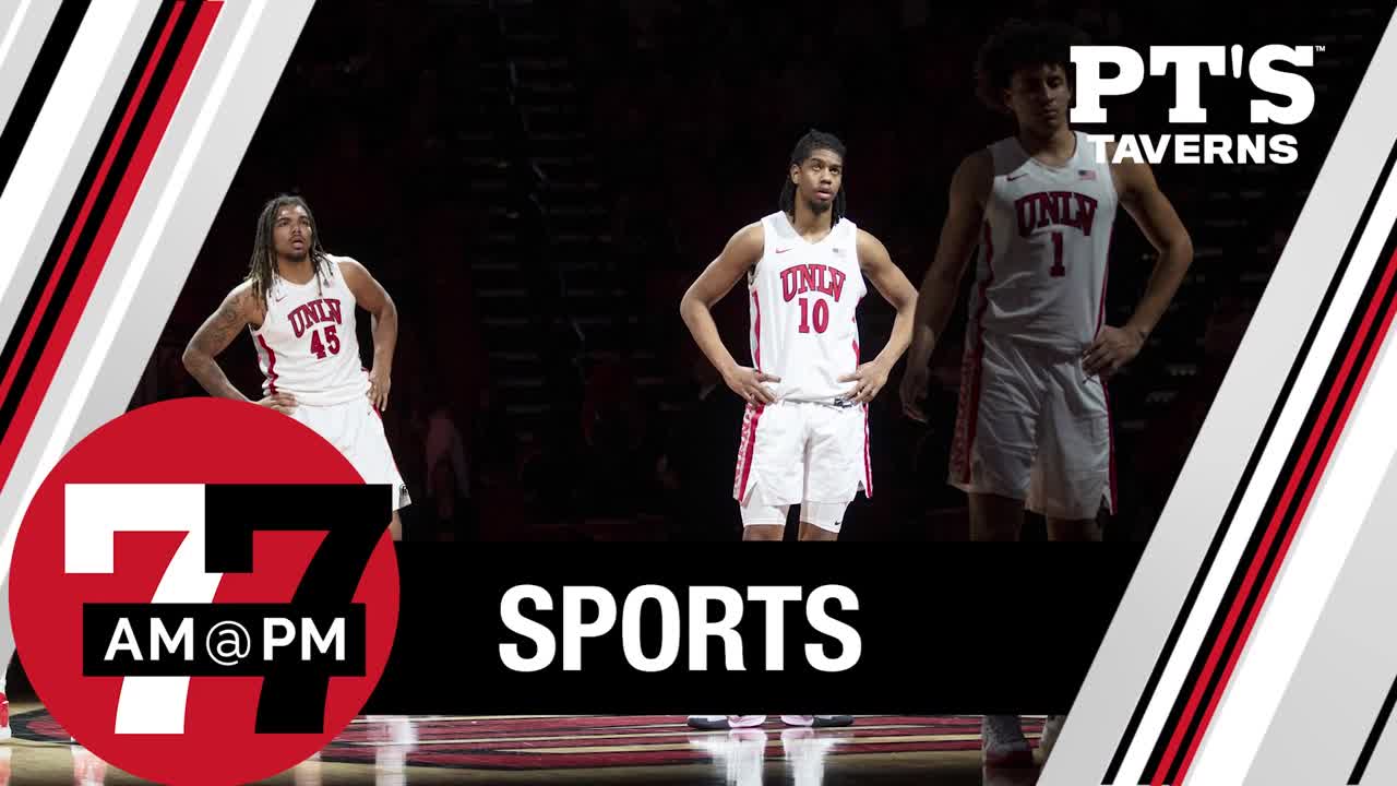 UNLV defeats Omaha 80-69