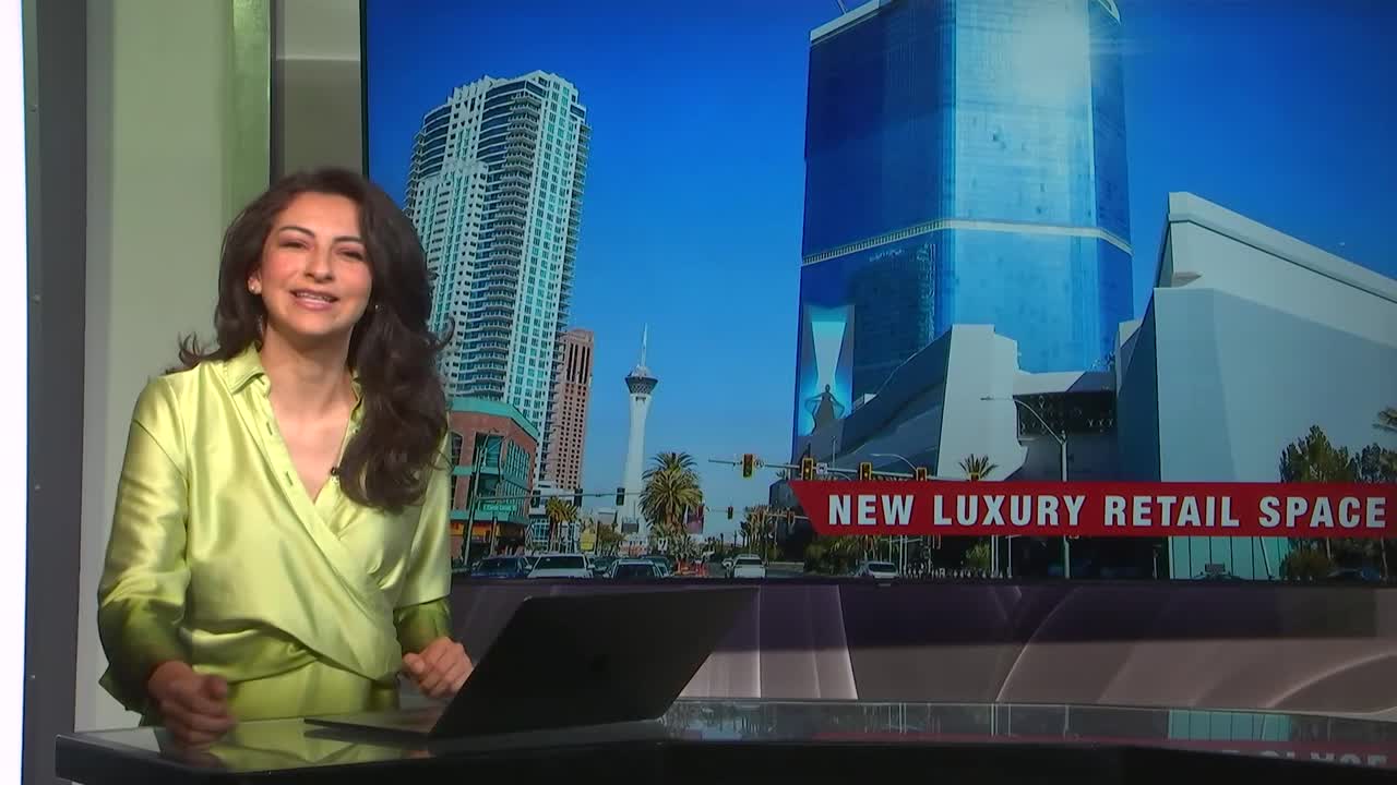 Luxury retailer opens at Fontainebleau