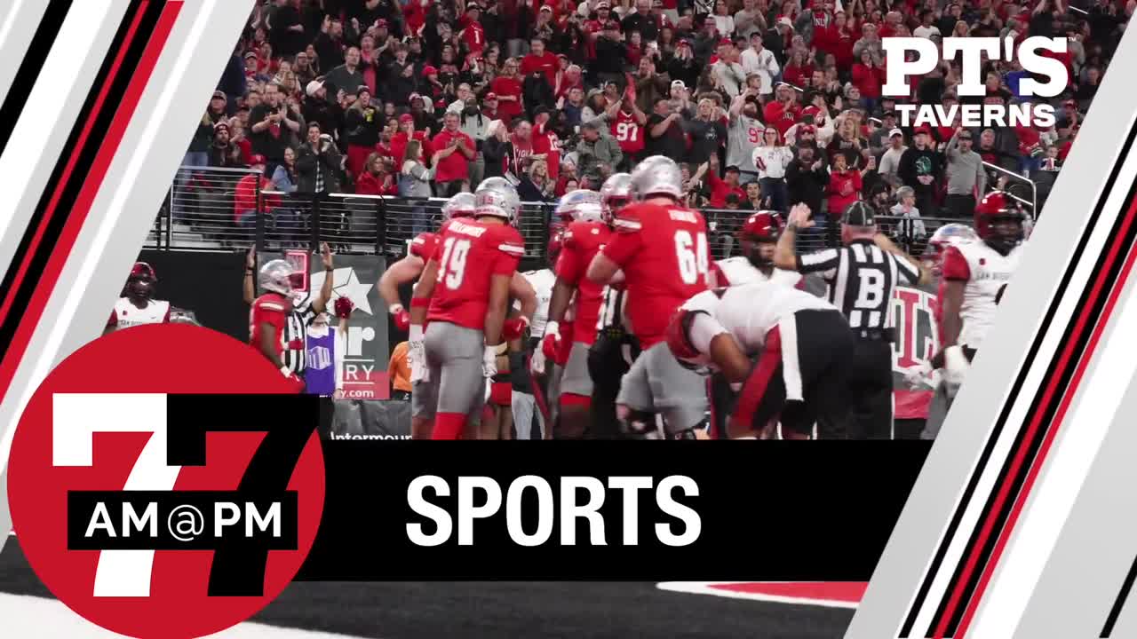 UNLV Football rises in rankings