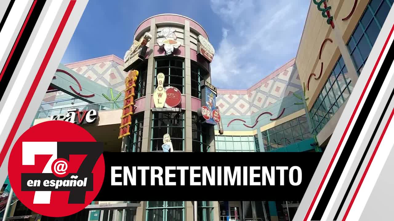 Construirán un simulador de paracaidismo en el centro de Las Vegas