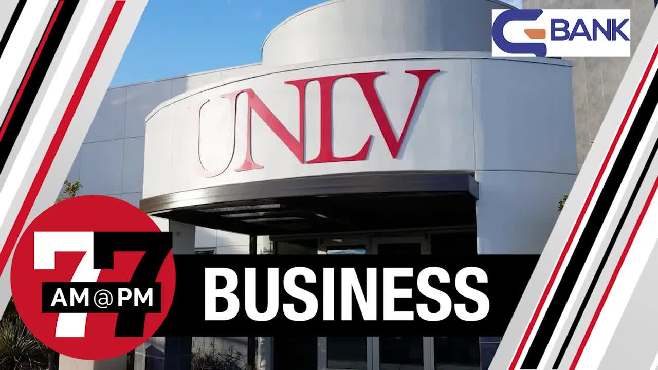 UNLV launches Chinese institute with $15M donation from Las Vegas Sands