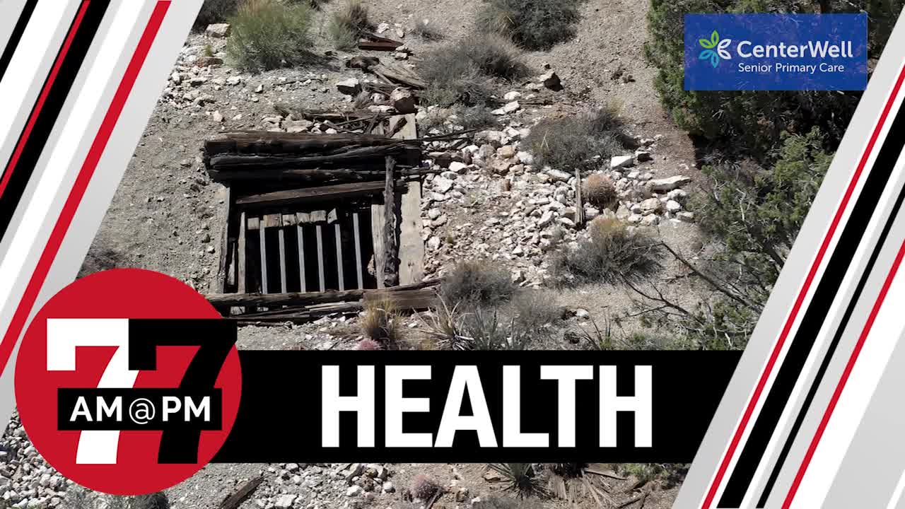 Thousands of old mines litter Nevada. A bill to clean them up is heading to Biden