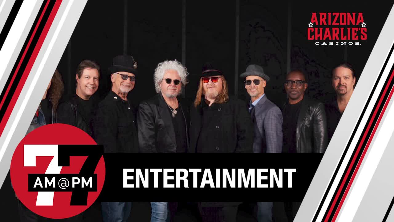 Toto, men at work & Christopher Cross coming to Fontainebleau