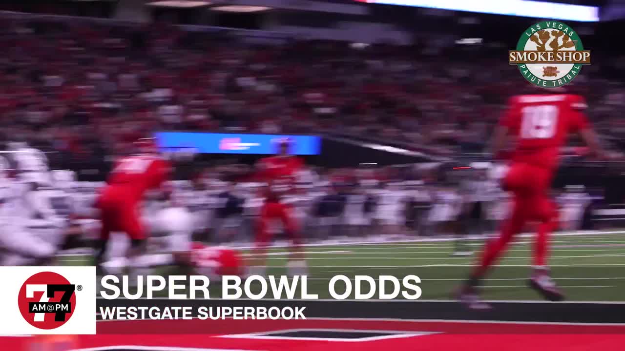 LA Bowl odds