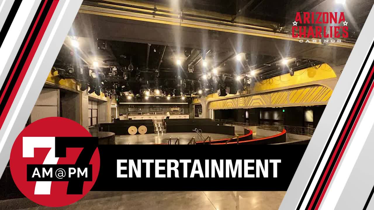 What's next for empty Cosmopolitan venue?