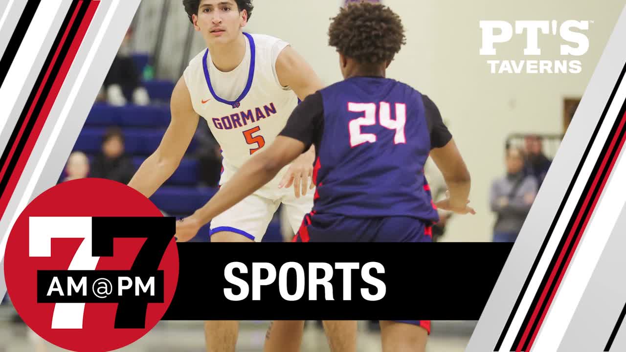 Bishop Gorman best in 5A