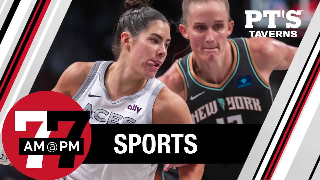 Core tag placed on Kelsey Plum