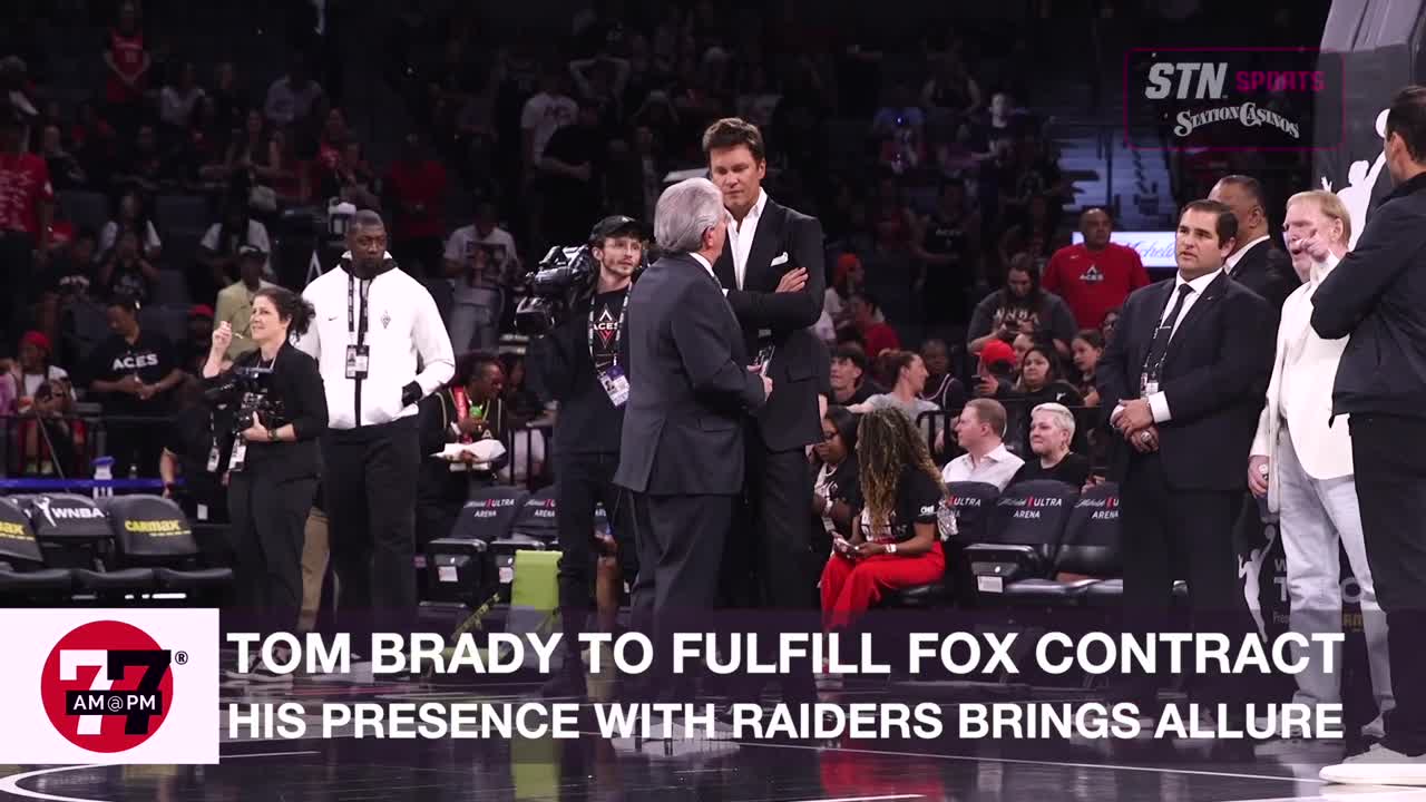 Tom Brady to fulfill Fox contract