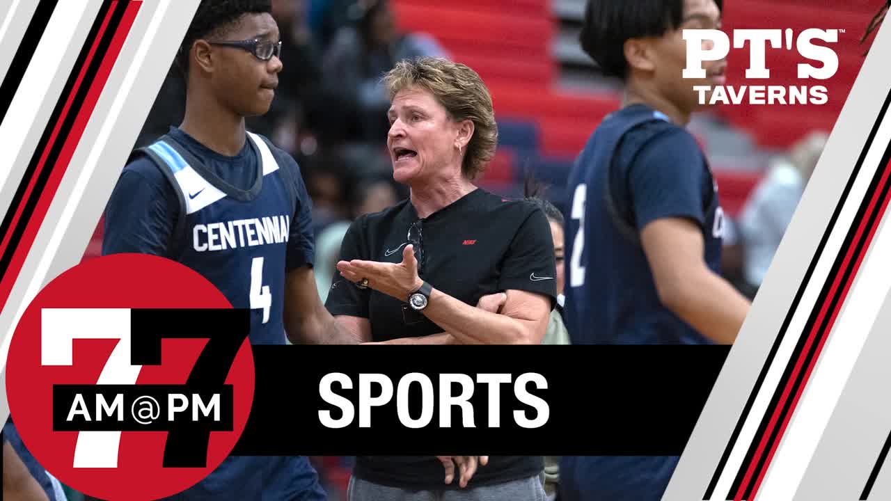 Centennial forfeits 18 games