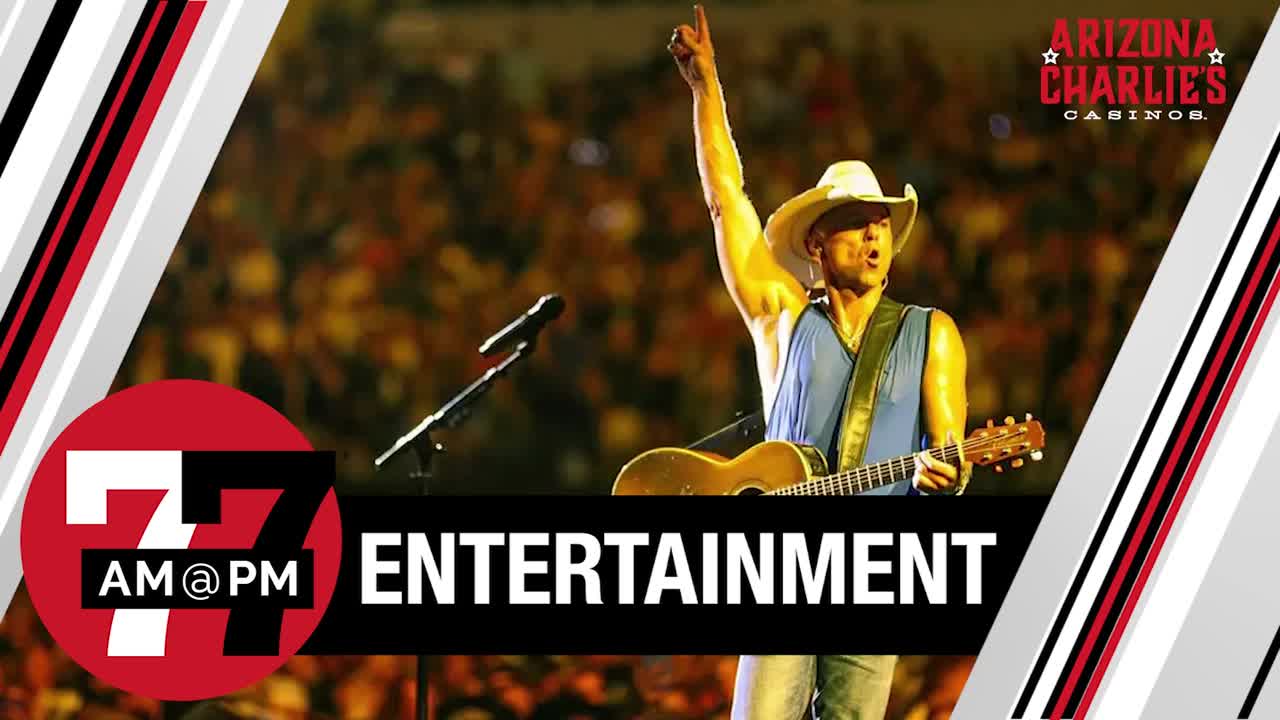 Expecting a ‘rush,’ Kenny Chesney extends Sphere residency