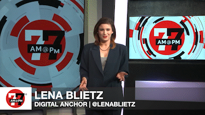 7@7 PM for Monday, January 27, 2025