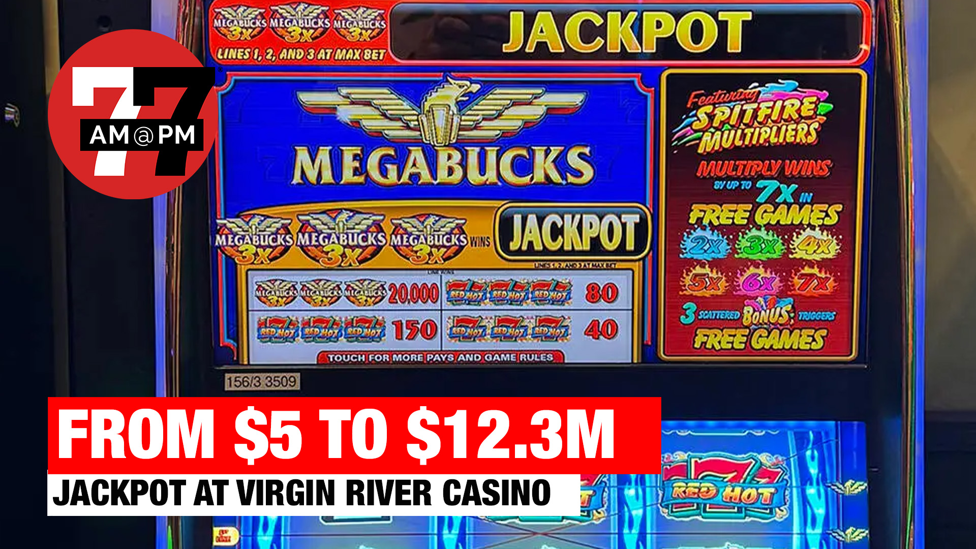 Las Vegas News | 7@7 AM for Tuesday, February 18th, 2025
