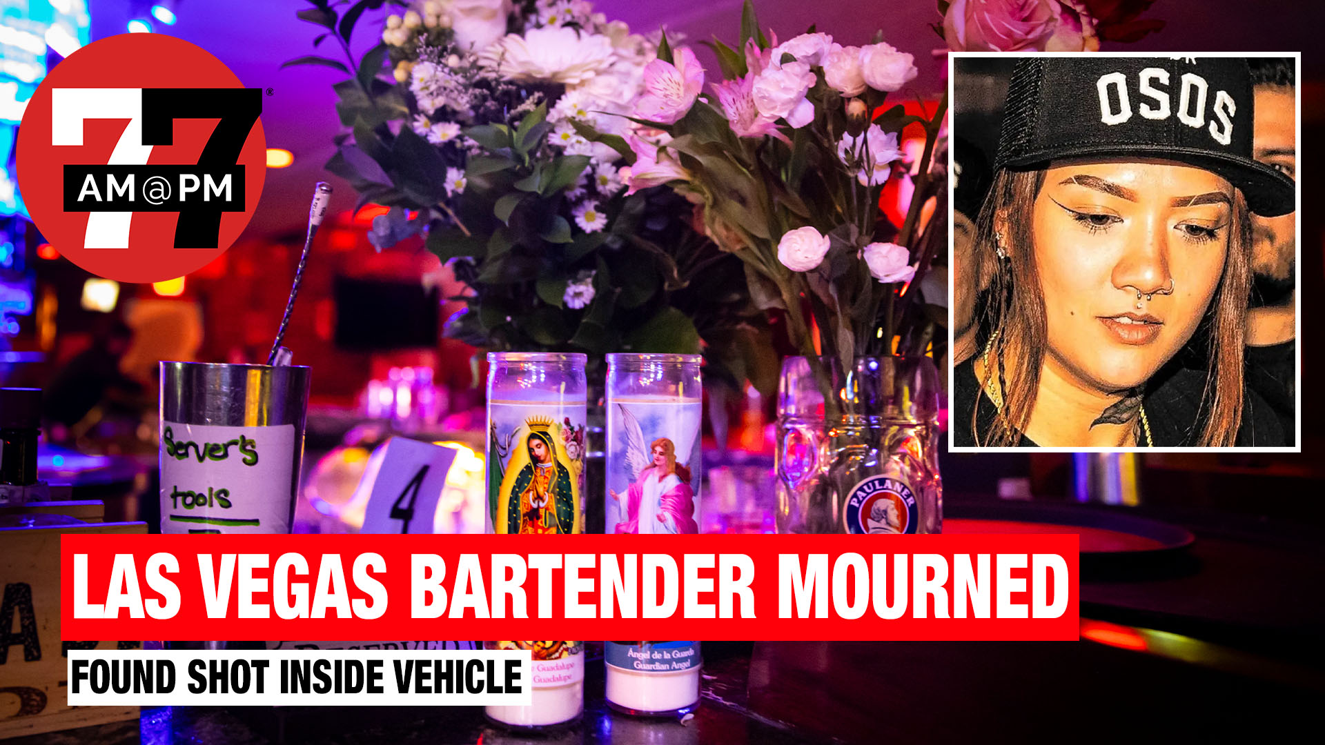 Las Vegas News | 7@7 AM for Thursday, February 20th, 2025