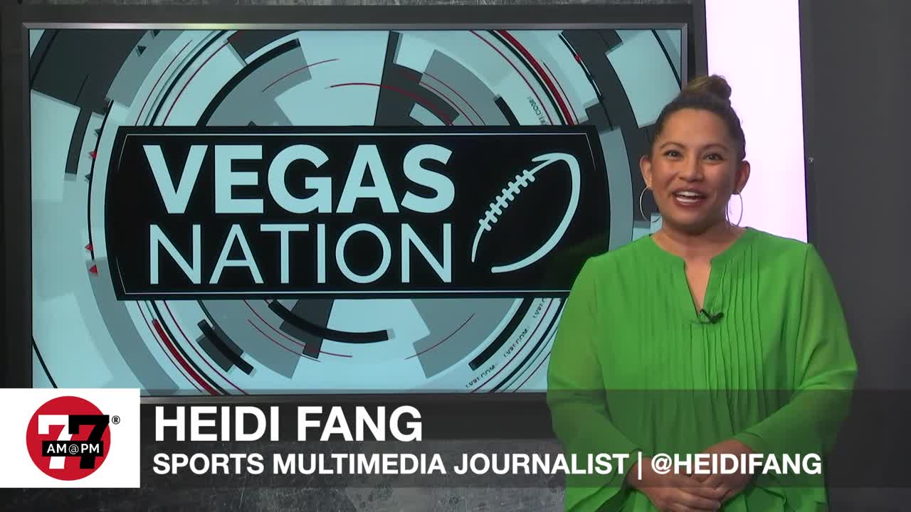 Contracts to prioritize for Raiders