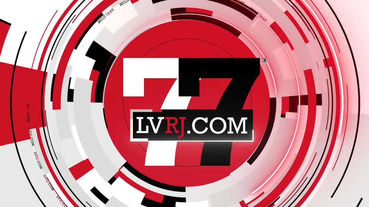 Inside Capital One Lounge at Harry Reid International Airport