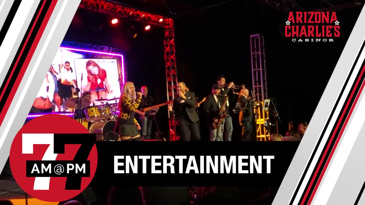 The Space getting a new site