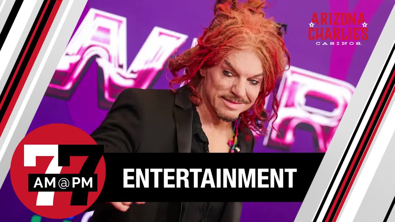 A-listers attend Power of Love charity gala