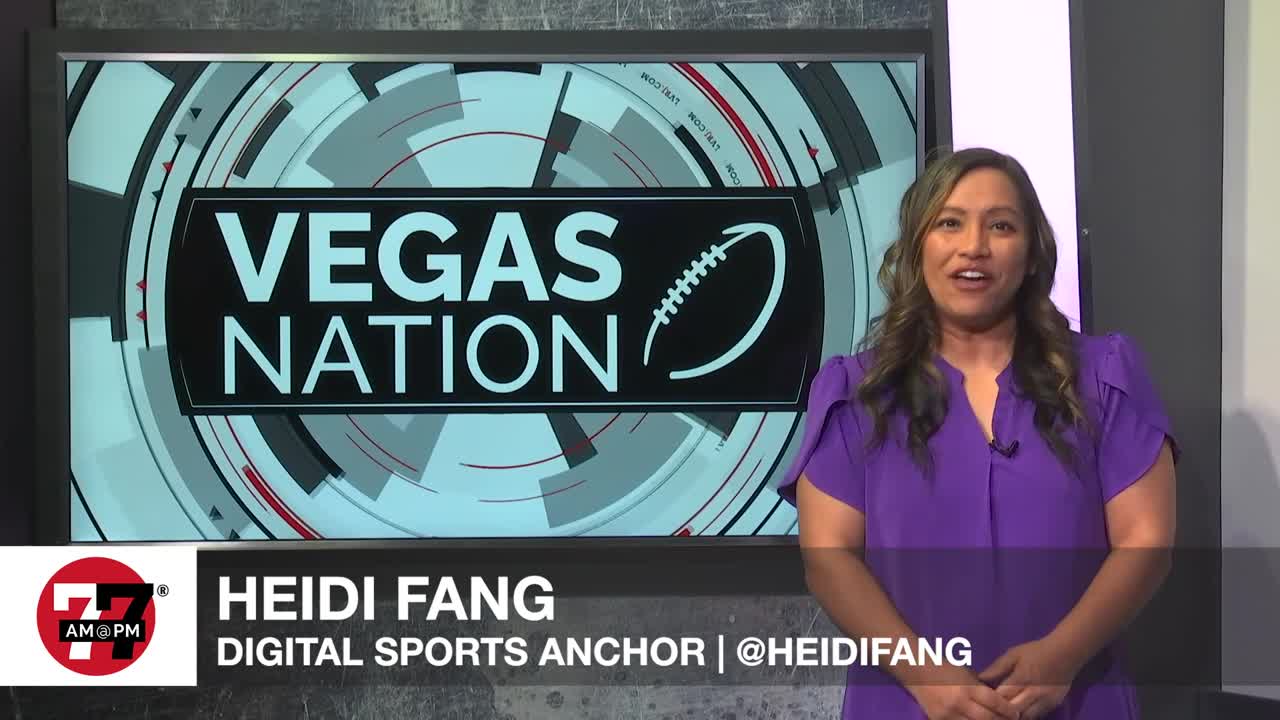 Raiders search for a Quarterback